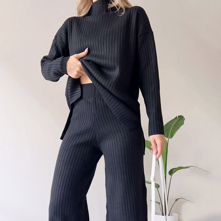 MIRANDA | Chic comfort set
