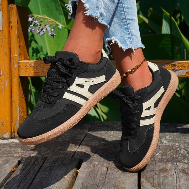 ASHLEY | Women's Orthopedic Sneakers