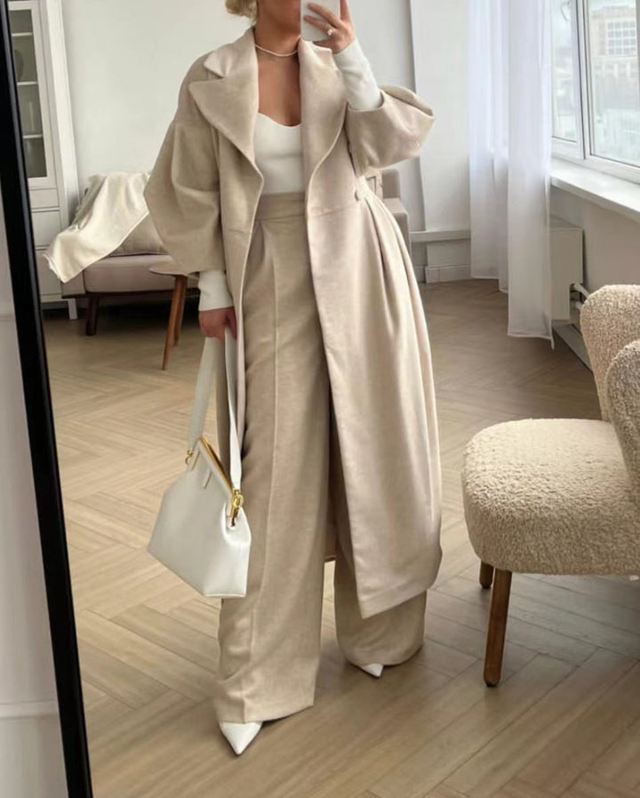 VELINA™ | Stylish Winter Coat