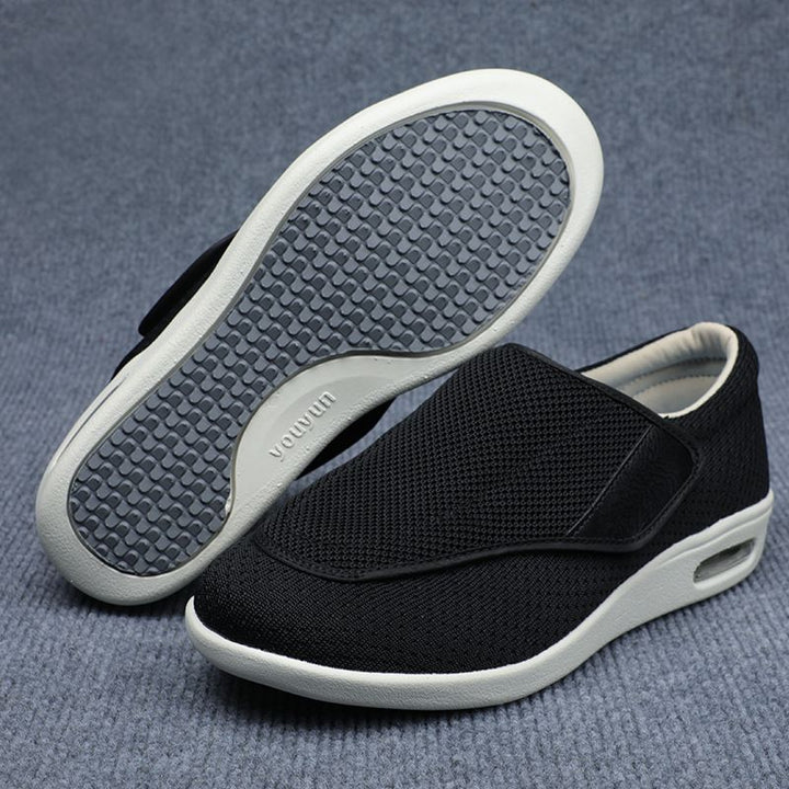EASYCOMFORT | Easy slip-on cushioned shoes