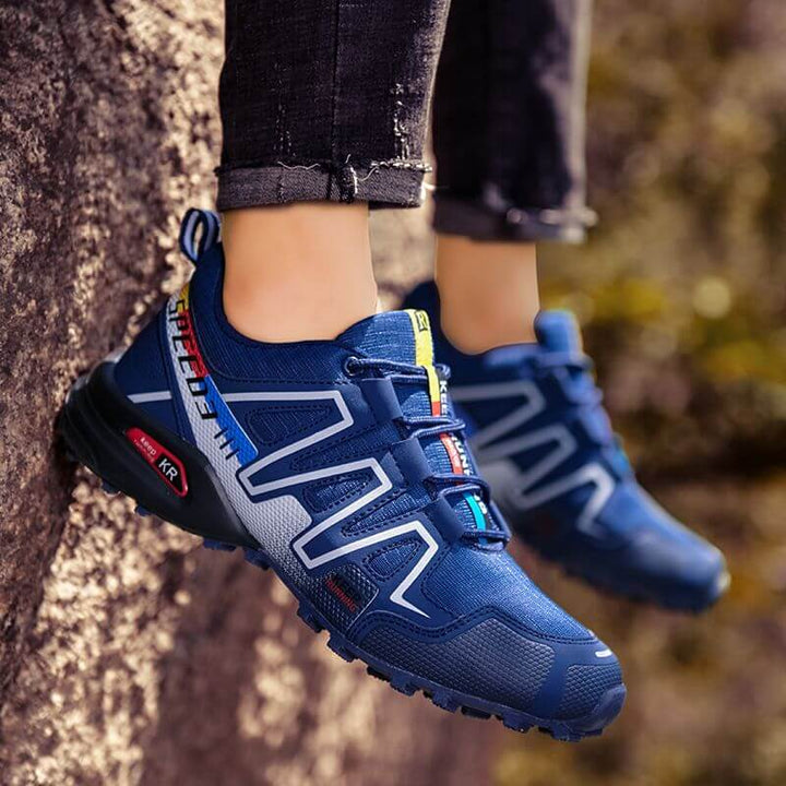 STRIDEPRO+ | Orthopedic comfort Walking shoes