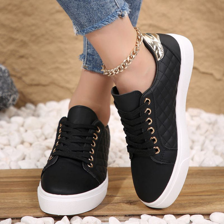 GEORGINA |  Ergonomic Shoes