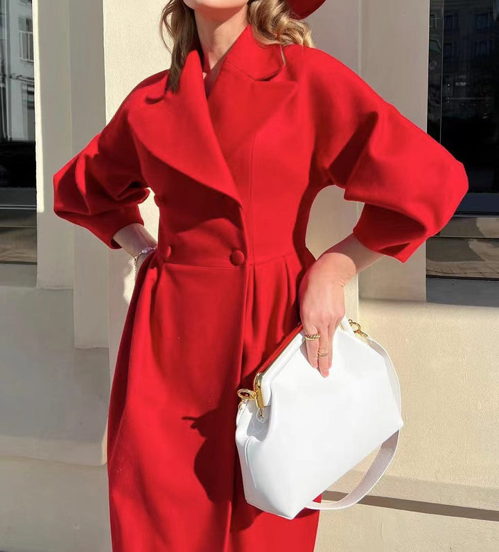 VELINA™ | Stylish Winter Coat