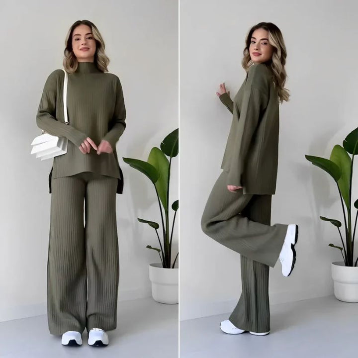 MIRANDA | Chic comfort set
