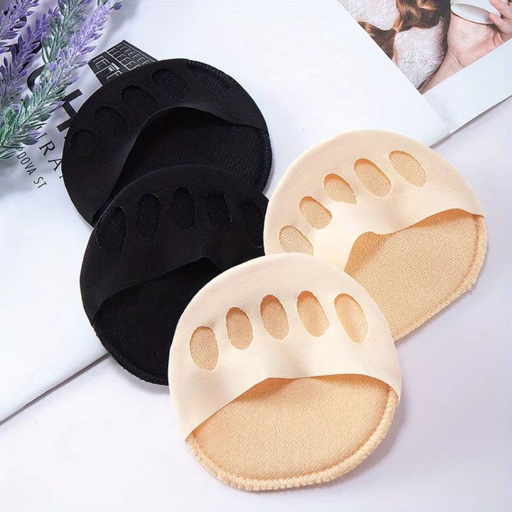 Metatarsal Cushions for High Heels