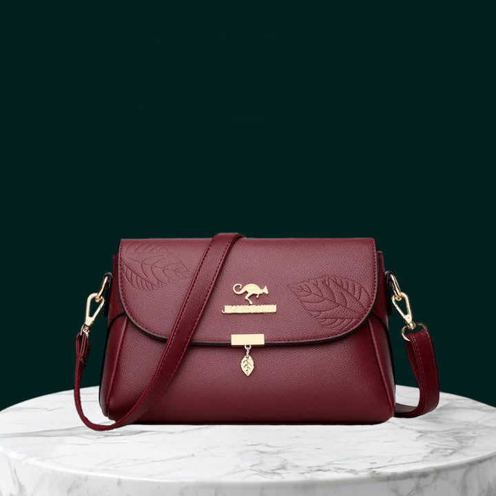 BALI™  | Leather Bag