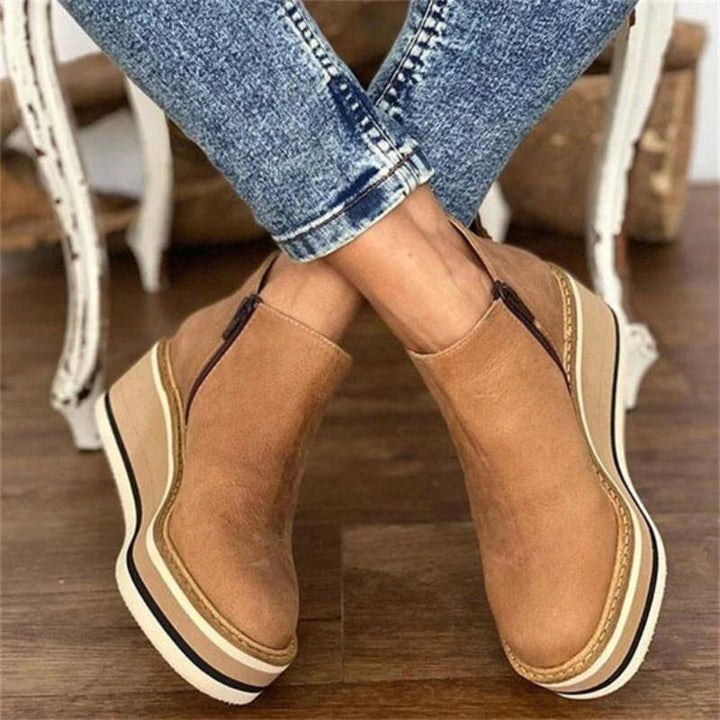 KATHY™ | Ankle boots