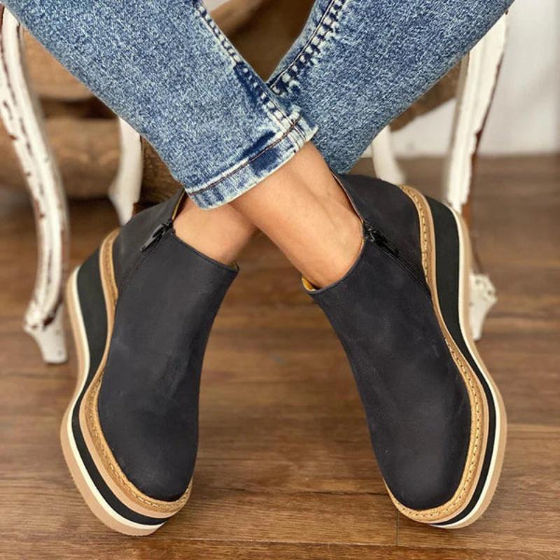 KATHY™ | Ankle boots