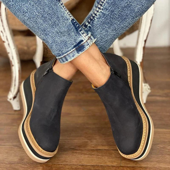 KATHY™ | Ankle boots
