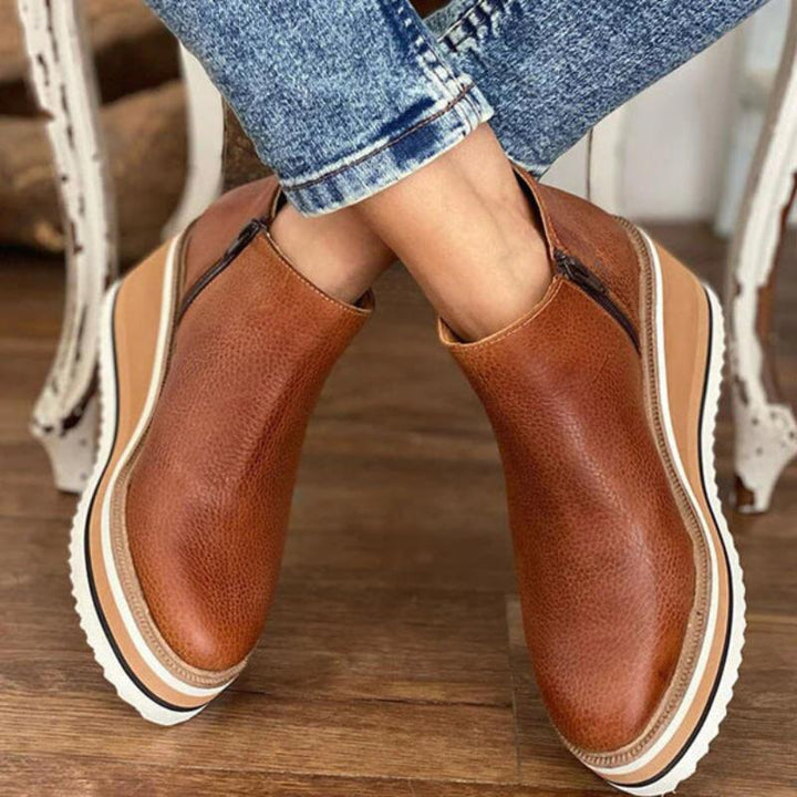 KATHY™ | Ankle boots