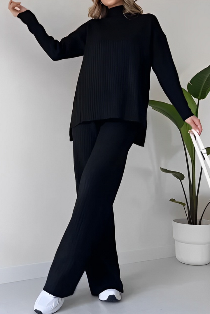 MIRANDA | Chic comfort set