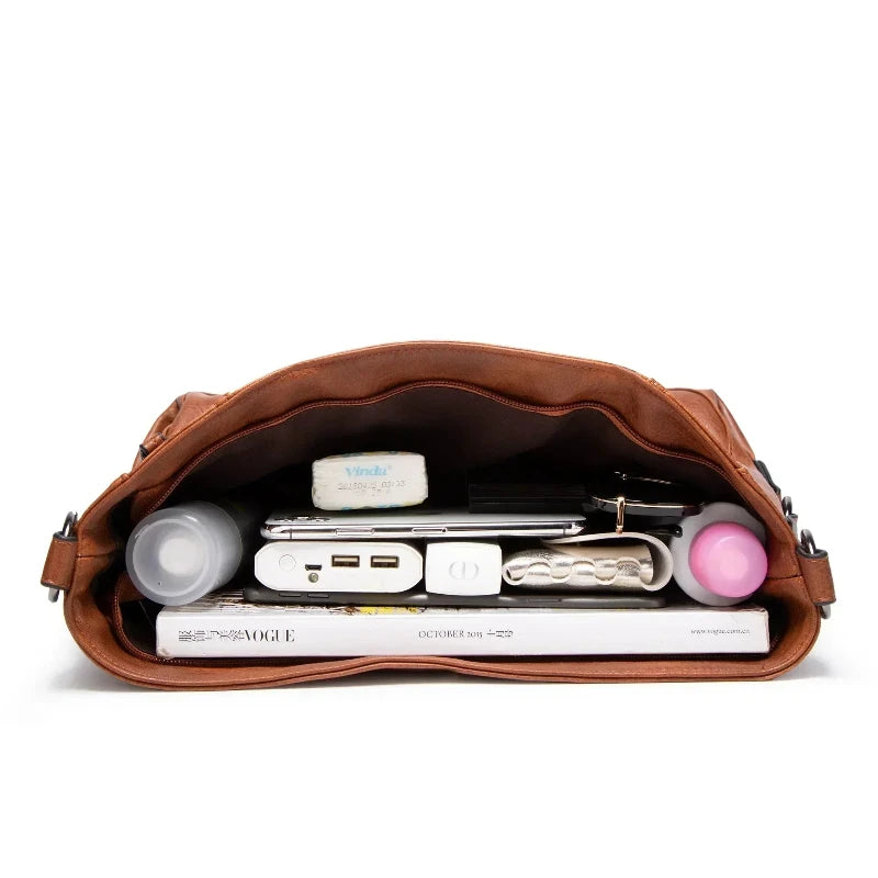 CORY | Chic Leather bag