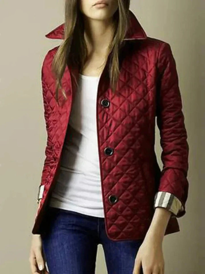 MARJORY™ | Elegant Autumn Jacket