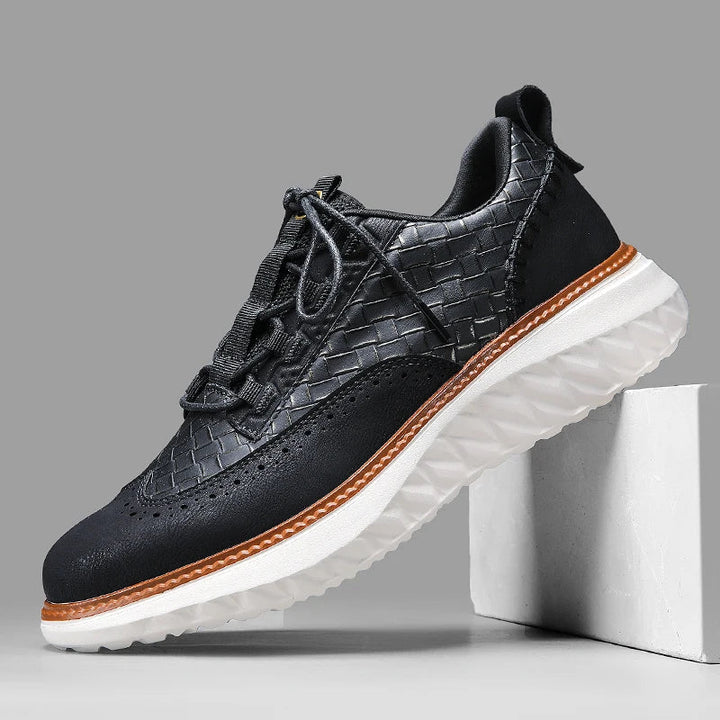 OXFORD | Orthopedic Arch Support Shoes