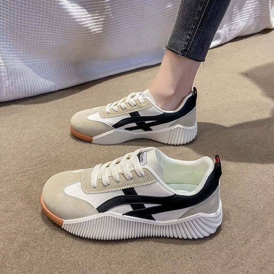 SERENA | Modern Ergonomic Sneakers