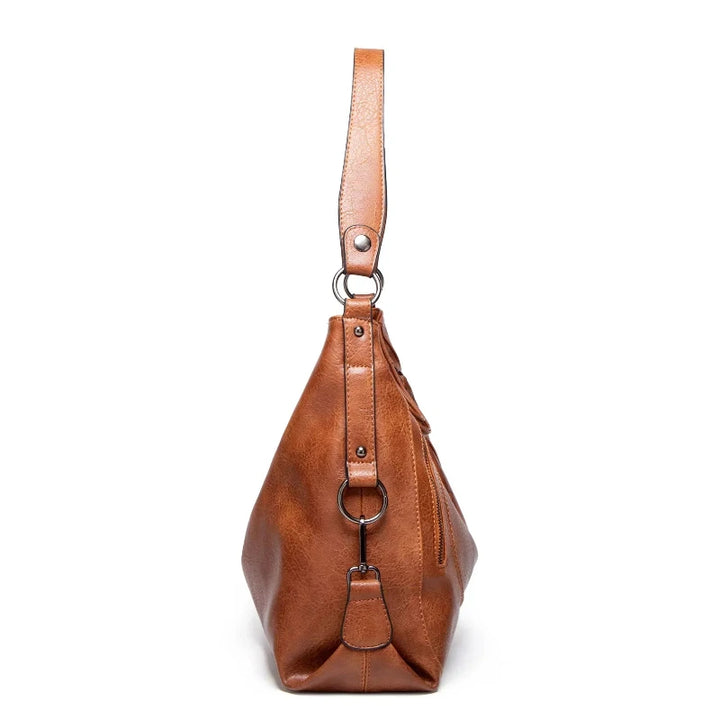 CORY | Chic Leather bag