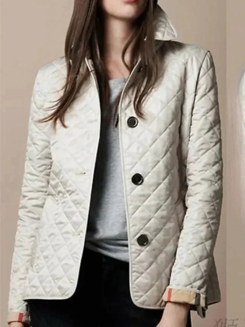 MARJORY™ | Elegant Autumn Jacket