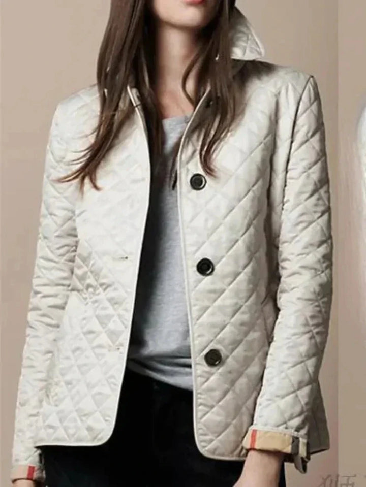 MARJORY™ | Elegant Autumn Jacket