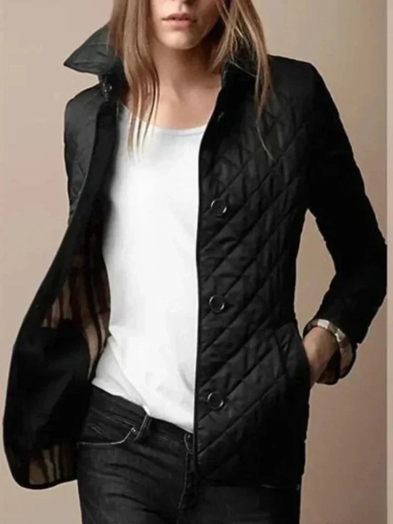 MARJORY™ | Elegant Autumn Jacket
