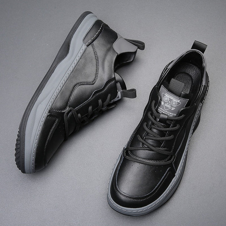 MATEO | Genuine Leather Shoes