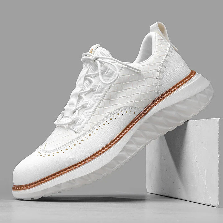 OXFORD | Orthopedic Arch Support Shoes