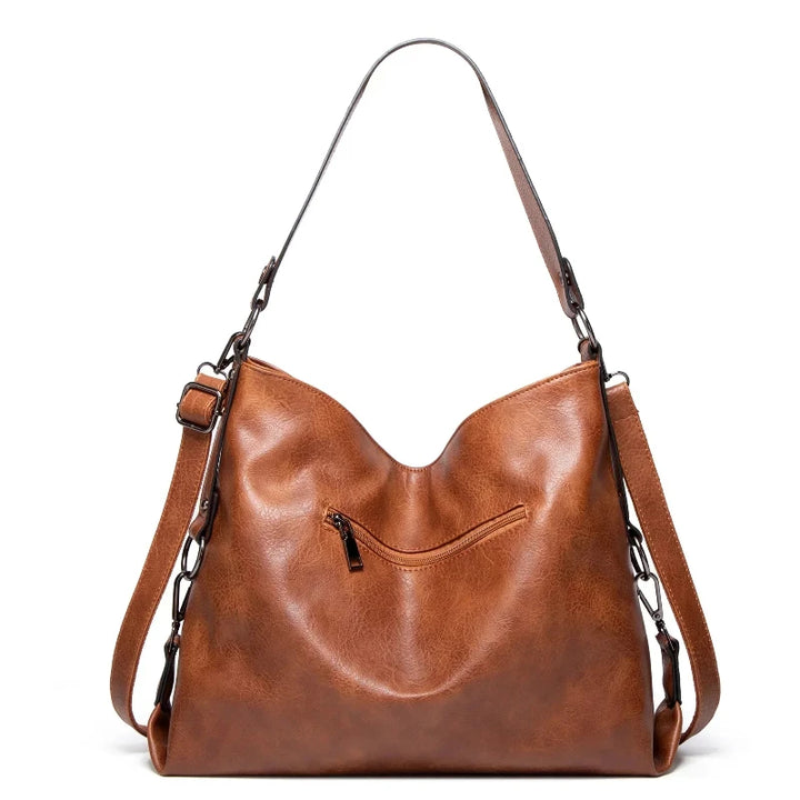 CORY | Chic Leather bag