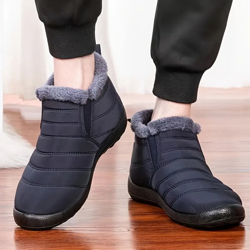 CHELSEY™ | Waterproof Comfort Boots