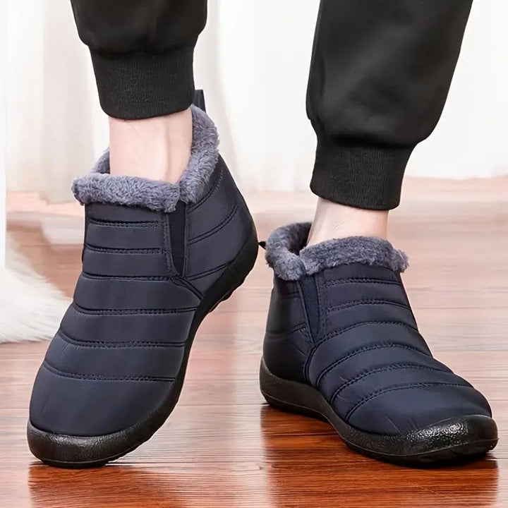 CHELSEY™ | Waterproof Comfort Boots