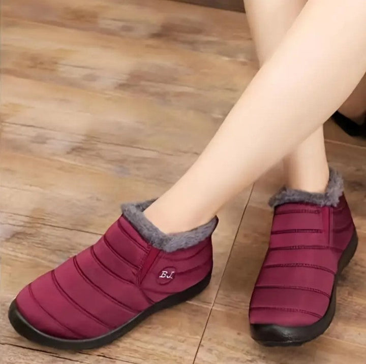 CHELSEY™ | Waterproof Comfort Boots