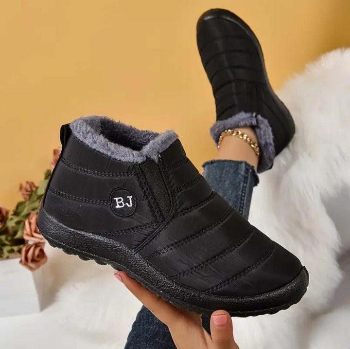 CHELSEY™ | Waterproof Comfort Boots