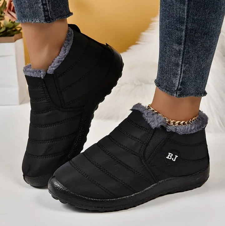 CHELSEY™ | Waterproof Comfort Boots