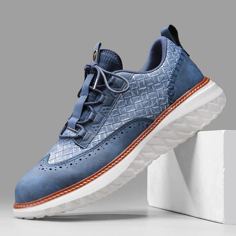 OXFORD | Orthopedic Arch Support Shoes
