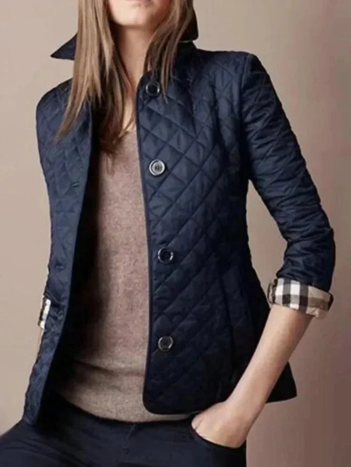 MARJORY™ | Elegant Autumn Jacket