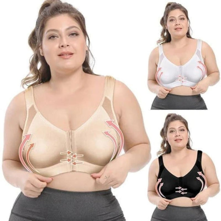 MARIA | Premium comfort Bra