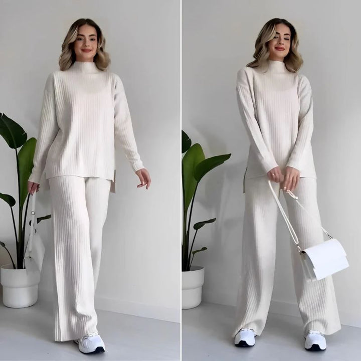 MIRANDA | Chic comfort set
