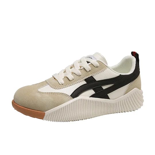 SERENA | Modern Ergonomic Sneakers