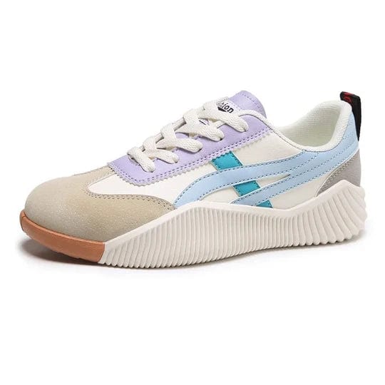 SERENA | Modern Ergonomic Sneakers