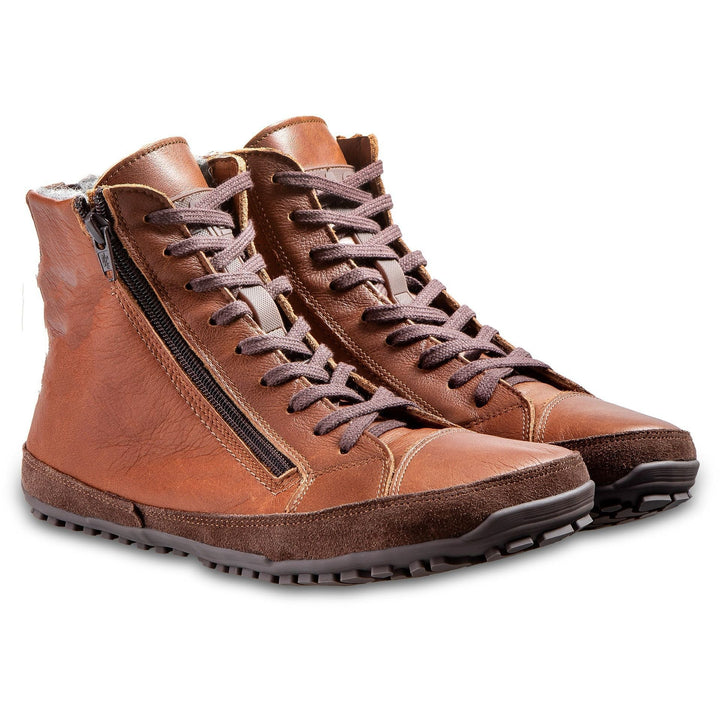 COLUMBIA |Barefoot winter boots