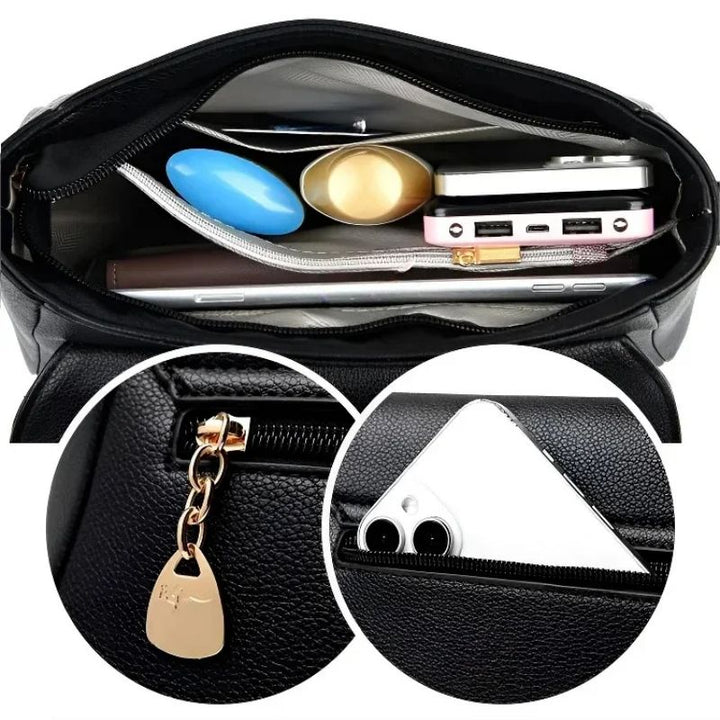 BALI™  | Leather Bag