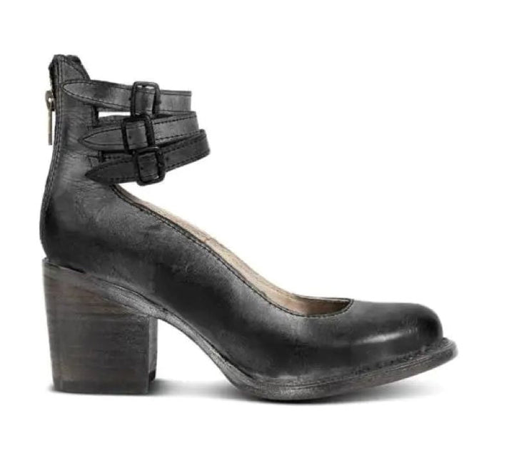 ADALYNN | Heel Pumps