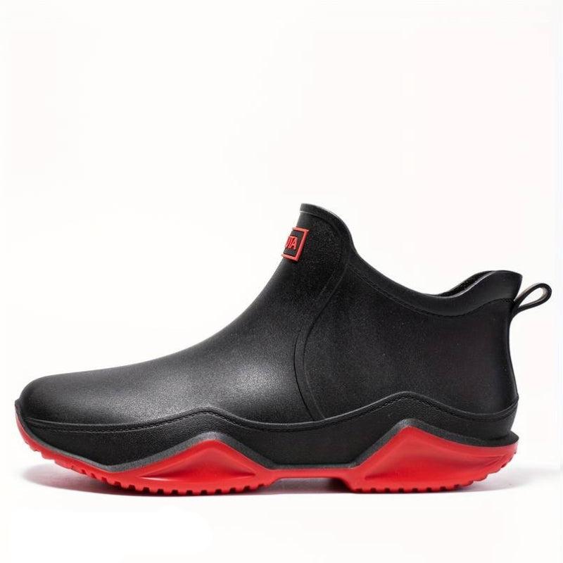 TAYLOR | Modern Rubber Boots