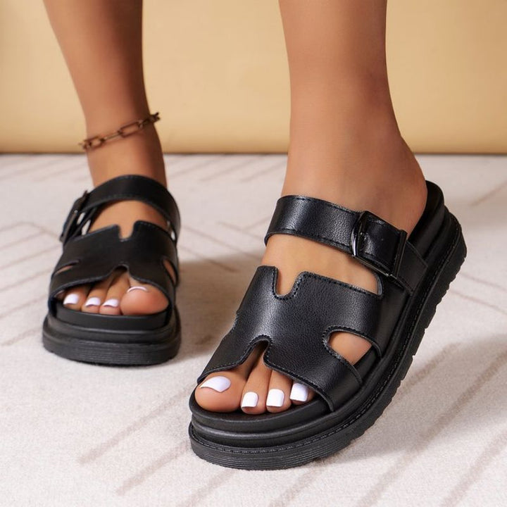 ATHENA™ | Elegant sandals