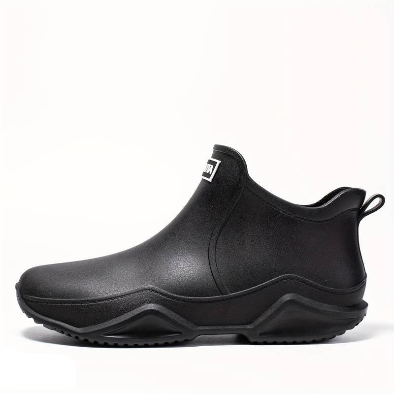 TAYLOR | Modern Rubber Boots