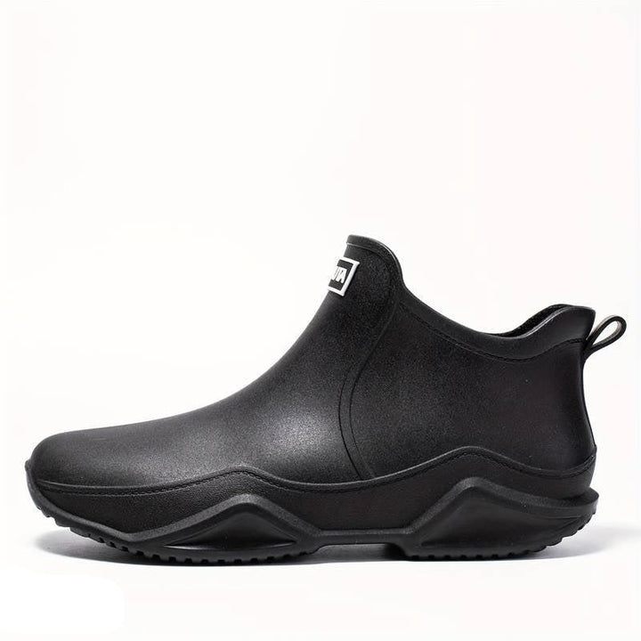 TAYLOR | Modern Rubber Boots