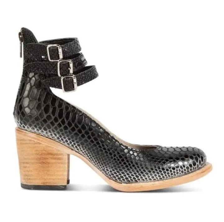 ADALYNN | Heel Pumps