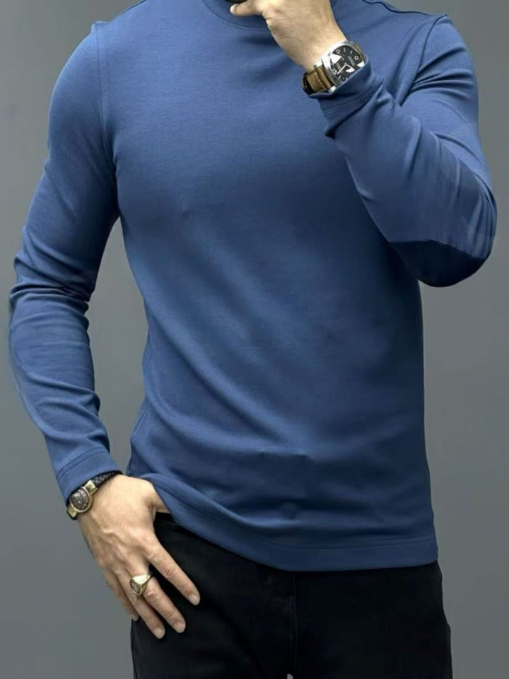 AURELIO™ | CREWNECK SWEATER