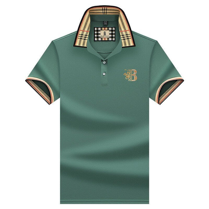 ASHTON™  | Elegant Polo