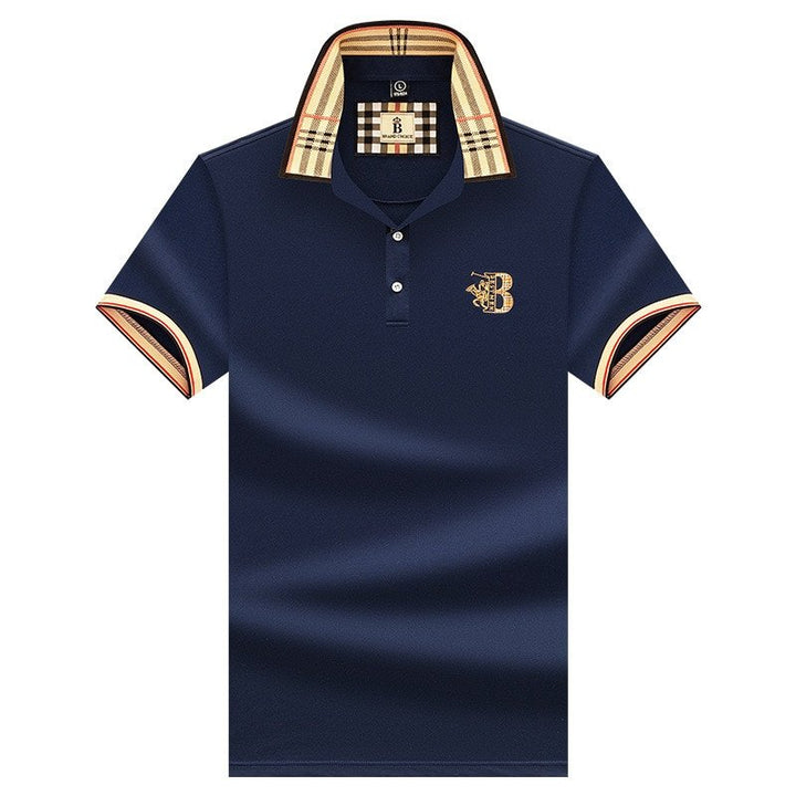 ASHTON™  | Elegant Polo