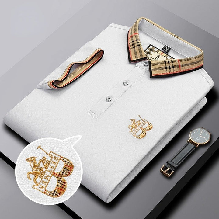 ASHTON™  | Elegant Polo