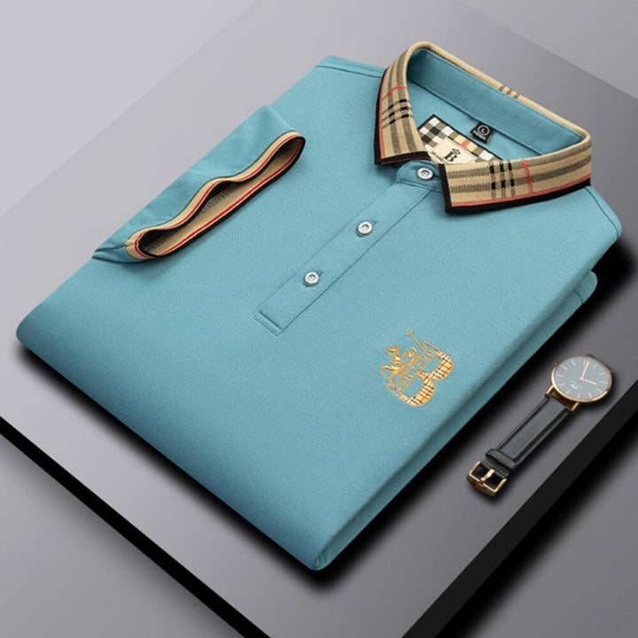 ASHTON™  | Elegant Polo